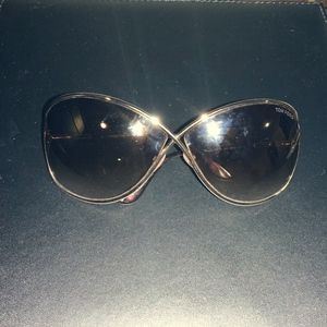 Tom Ford Sunglasses